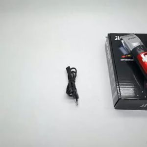 Dây Sạc Tông Đơ Cắt Tóc JICHEN - cho loại cắm điện trực tiếp và các loại thiết bị khác