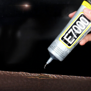 MOWEI | Luxury Leather Repair Glue Transparent