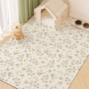 xy | Waterproof Urine-proof Slip-resistant Soundproof Easy-to-clean Mat