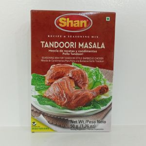 Shan Tandoori Masala