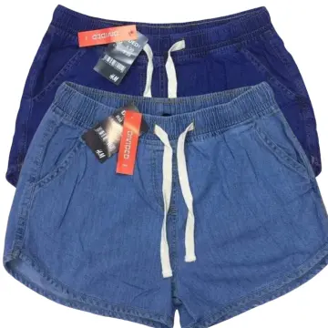 H and m divided shorts online