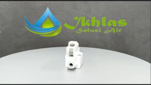 HIGH PRESSURE SWITCH 1/4"/ DV12 24V /RO WATER FILTER REVERSE OSMOSIS SYSTEM