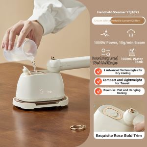 Midea | Portable Steam Iron