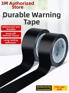 3M | High Temperature Resistant Water Resistant Durable Floor Tape 33m