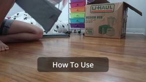 Under Bed Storage Containers 2 Pack Under the Bed Bags with Dividers Clear Foldable Underbed Storage Bins Under Bed Organizer for Clothes Sheet Blankets Firm Sides Bottom Support 47.5x16x6in