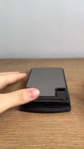 KODE FP9 STAND HOLDER STANDING HOLDER MINI HANDPHONE STAND SMARTPHONE HOLDER FULL COLOUR DOCKING DUDUKAN HP