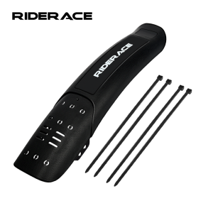 1Pcs Bike Fender Universal Front Rear Tire Wheel Fender Mudguard Hard Shell MTB Bicycle Mud Guard Fender Cycling Accessories