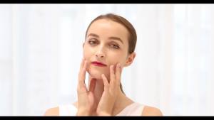Penghantaran dari China [2025] Peranti Pembentuk Wajah Kawalan Suara Pintar Baharu   Slim Masseter Otot Pembalut Alat Kecantikan Urut Muka Mengangkat Muka Alat Muka Kecil 317