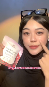 SEKUNTUM BUNDLING 3 PCS - Bar Soap Perawatan Kulit-  Solusi Anti Jerawat Bruntusan Flek Hitam Pada Kulit Wajah