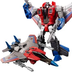 BABYSHOME | Transformable Robot Model Toy Alloy Edition