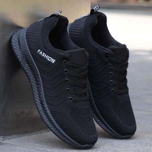 Mens Shoes Autumn Mesh Shoes Men Sneaker Breathable Deodorizing Filter New New Arrival Shoes Easiest for Match Casual Old Beijing Cloth Shoes