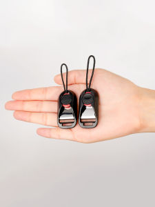 Quick Release Connector Camera Strap Lanyard Wrist Strap Tail Buckle for Canon Nikon ZF Digital Photography Accessories