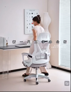 เก้าอี้สํานักงาน เก้าอี้เล่นเกม เก้าอี้สำนักงาน เอนได้ เก้าอี้ที่เหมาะกับการทำงาน เก้าอี้คอมพิวเตอร์