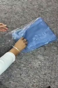 Cutbray Jeans Wanita Kekinian Celana Bahan Jeans Cutbray Panjang Jumbo