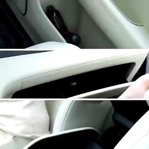 VACUUM CLEANER HANDHELD Cordless Air Blower Mini Duster Wireless for Car Home Room Office