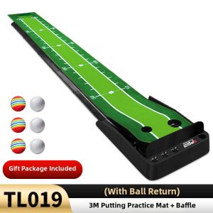 PGM GOLF | Golf Putter Practice Set