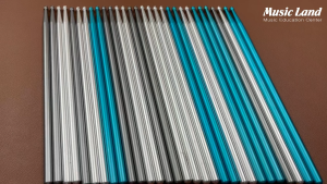 Dùi Sắt Tập Lực Tay Trống Jazz