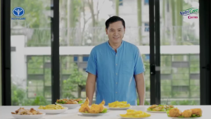 Sữa Nutricare Cerna 900g(tặng kèm 2 lọ yến )cho người đái tháo đường