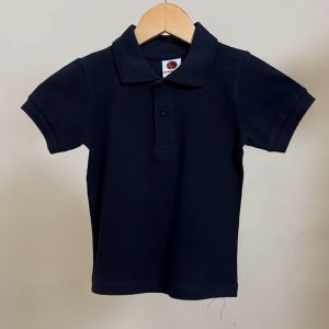 CNY Unique Tee Kids Polo T-Shirt 3-14 Years The Ultimate Blend of Style and Comfort for Active Kids CNY2