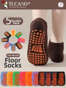 TUCANO | Anti-slip Insulated Childrens Socks