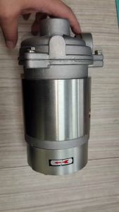 WATER PUMP 12V/24V 180W FOR MIXER LORRY TRUCK AKSESORI WP24-180B10