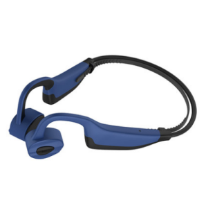 Bone Conduction Bluetooth Swimming Headset Waterproof MP3 Professional Underwater with Memory Music Player Head Diving