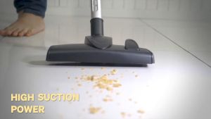 Russell Taylors Corded Vacuum Cleaner VC-20 (600W) VC20 / Gaabor 16000Pa Corded Triple-Filtration Handheld Smooth Portable Easy Vacuum GVCW-M15A / GVCWM15A