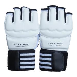 BSKT | MMA Fighting Half-Finger Boxing Gloves