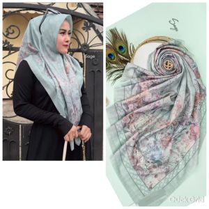 Segiempat jurney loly series new jp kw