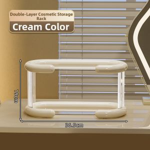 Kaman | Cosmetic Organizer Rack