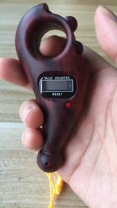 Tasbih Digital Islamic Prayer Beads Muslim Prayer SOLAT Bead Tally Counter