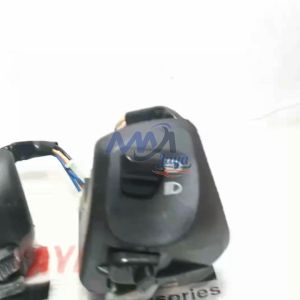 SAKLAR ASSY MIO SMILE JUP MX MIO SOUL MIO J XEON KARBU BURHAN KIRI KANAN SET YAMAHA 5TL SAKELAR SET