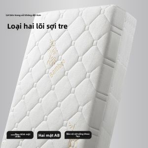 Usbettas | Nệm Trẻ Em & Bé Từ Dừa & Cao Su Thiên Nhiên