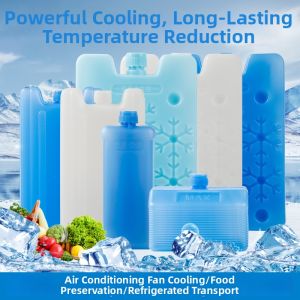 LIKE | Cooling and Freshness Ice Box