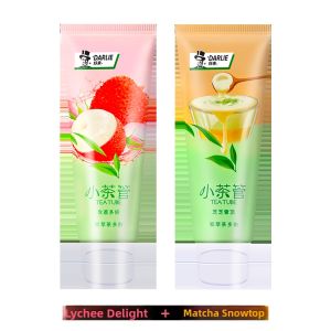 Darlie | Breath Freshening Whitening Toothpaste
