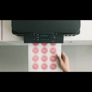 CANON เครื่องพิมพ์เลเซอร์ สีขาว-ดำ LBP121dn