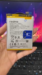 PIN THAY THẾ BLP 807 / Realme 7 / Narzo 30Pro-5G ( Tặng keo dán và bộ sửa)