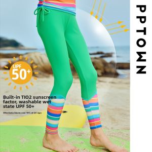 PPTOWN | Stylish New Childrens Swimsuit