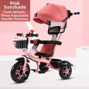 Childrens Tricycle 1-6 Years