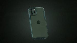 🔥CLEARANCE🔥APPLE Iphone 13 Pro Max / 12 Mini / IPHONE 12 Pro / Pro Max Frosted Matte ANTIFALL SLIM Case Cover