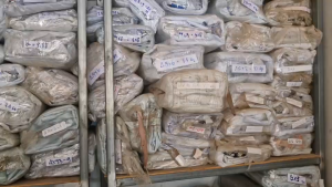 ผ้าใบ FL 71  ขนาด 5x85 |.5x7.5 | 5x6.5 | 5x55. ผ้าใบถุงลมนิรภัยเนื้อผ้าเหนียวแน่นชนาดใช้คลุมรถบรรทุก 6 ล้อ 10ล้อ