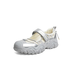 Reddragonfly | Breathable Elevation Sandals