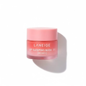 [LANEIGE] Lip Sleeping Mask EX (20g) - Berry | Hydrating Lip Care Dry Lips Dead Skin Remover K-Beauty Best Seller