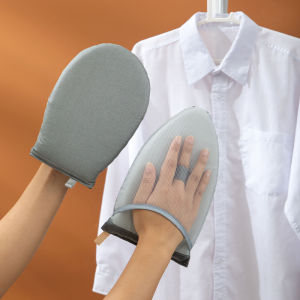 เสื้อผ้าโต๊ะ รีดผ้า แผ่นรองเตารีดกันลวก ขนาดเล็ก สำหรับ ร้านขาย