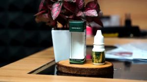 Obat Pembuluh Darah Tersumbat Pengencer Darah Darah Beku Kolesterol Tinggi Dengan Propolis SM