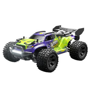 ST[Available now][Fast delivery]SCY 18101 Electric Remote Control Car 1:18 2.4GHz Off Road Truck Model Climbing Toys Birthday Christmas Gift For Kids