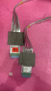 CableFFC cáp từ bo mạch chính lên màn hình tivi LG Mã EAD63788101-102 Hàng Tháo máy còn Hoạt động tốt