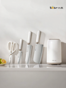 Bear | Antibacterial Kitchen Utensil Set Stainless Steel
