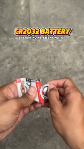 /Energizer 3V CR2032 CR2025 CR2016 Lithium Battery.