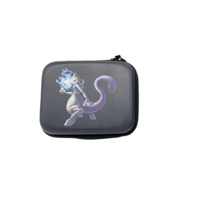 JIXIN | Large Capacity Card Storage Box